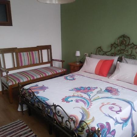 Oltre Il Poggio Del Sole Apartment Marostica Bagian luar foto