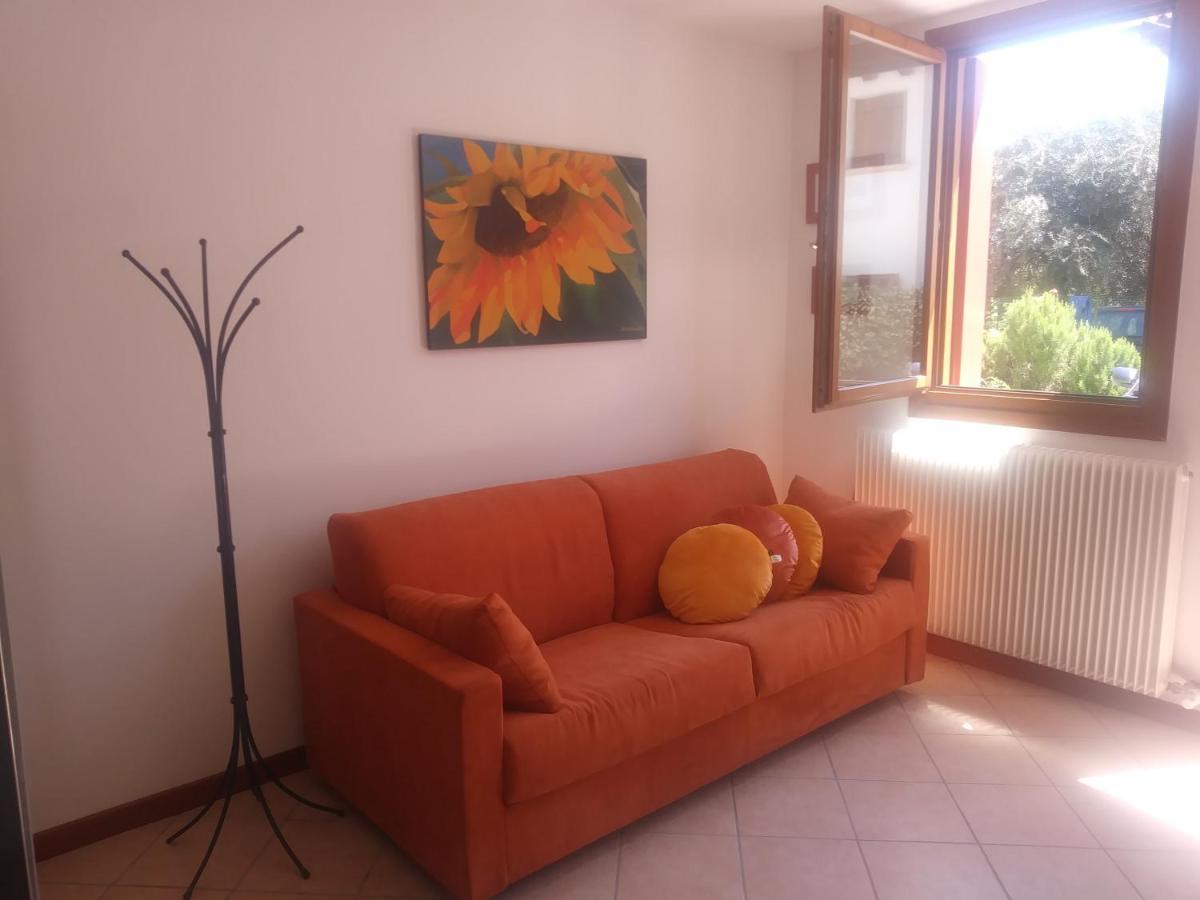 Oltre Il Poggio Del Sole Apartment Marostica Bagian luar foto