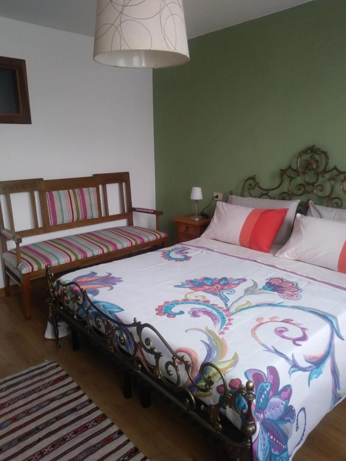 Oltre Il Poggio Del Sole Apartment Marostica Bagian luar foto