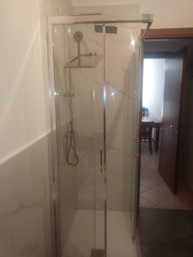 Oltre Il Poggio Del Sole Apartment Marostica Bagian luar foto