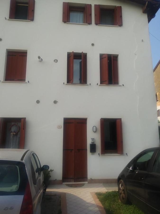 Oltre Il Poggio Del Sole Apartment Marostica Bagian luar foto